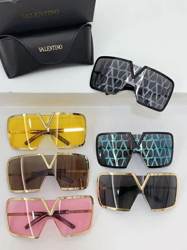 valentino aaa qualite lunettes de soleil s_11b11071